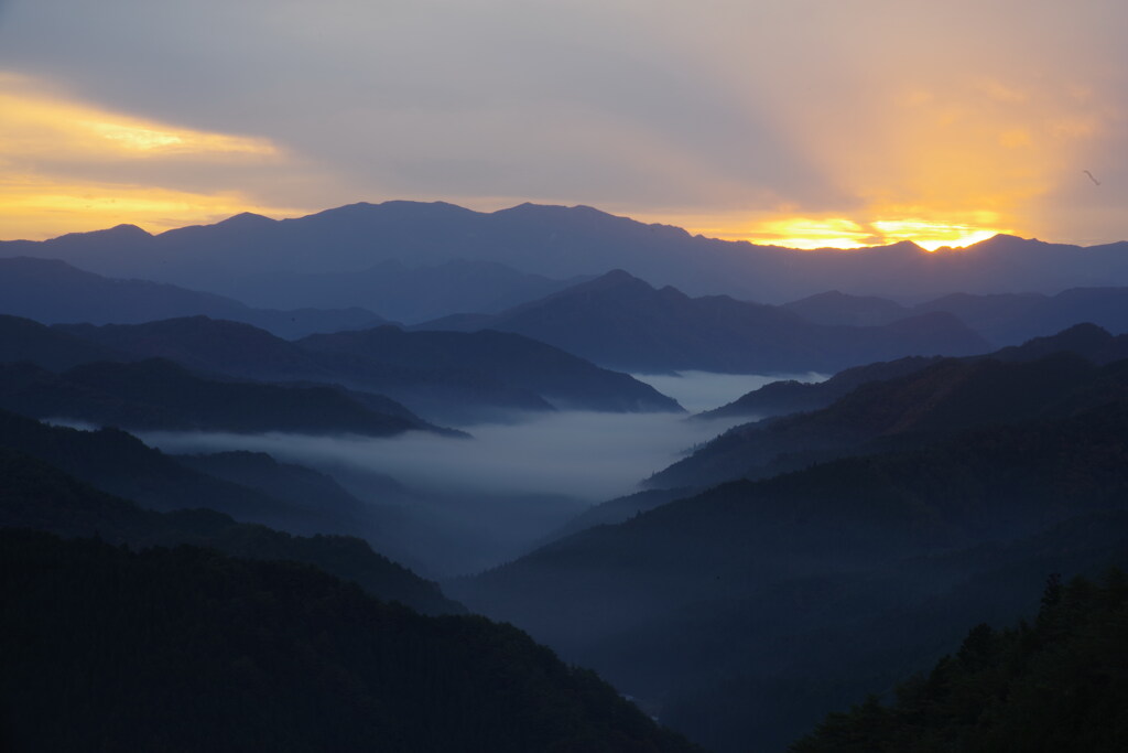 雲海