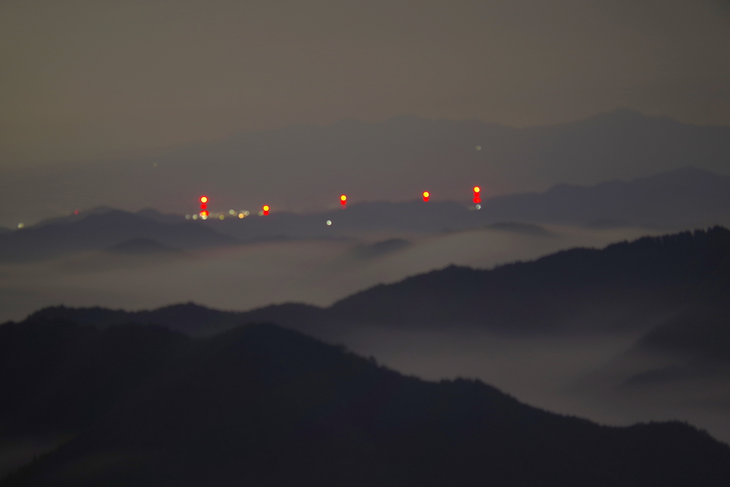 雲海