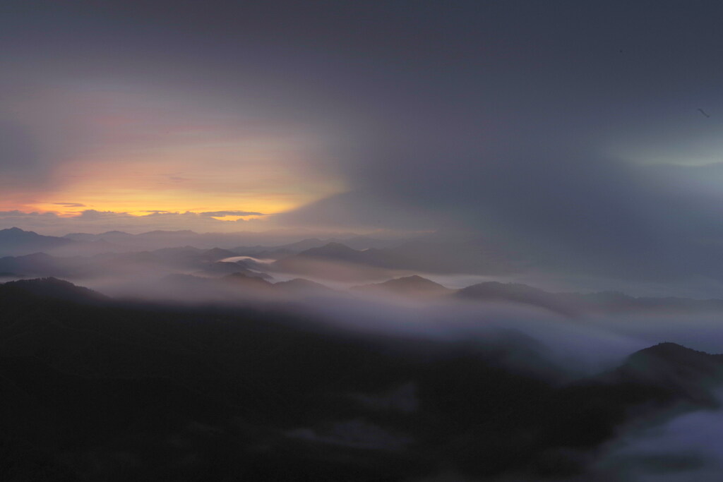 雲海