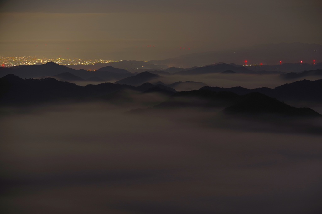 雲海