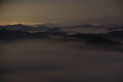 雲海
