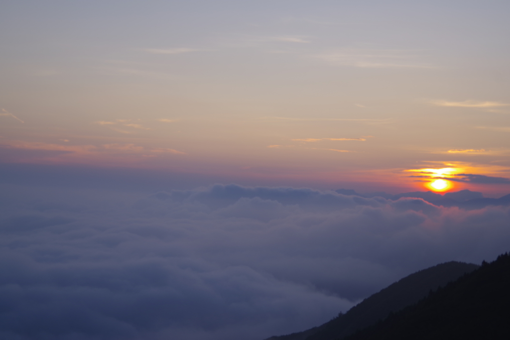 雲海