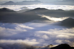 雲海