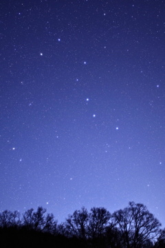 北斗七星