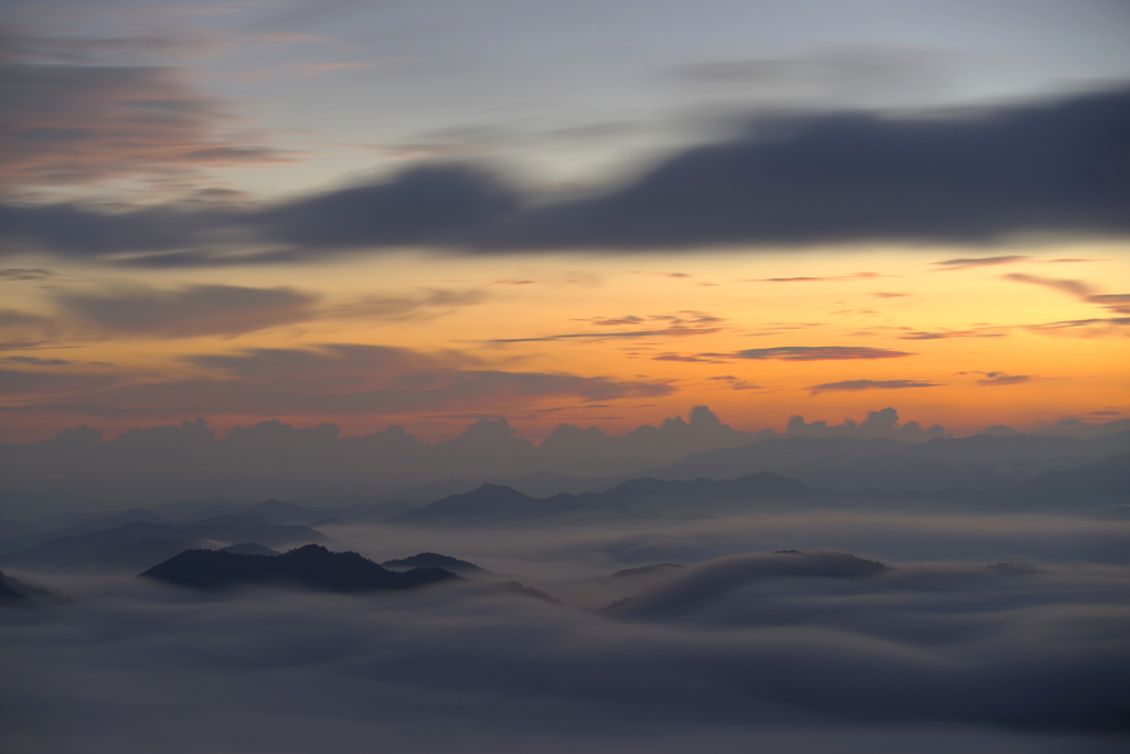 雲海