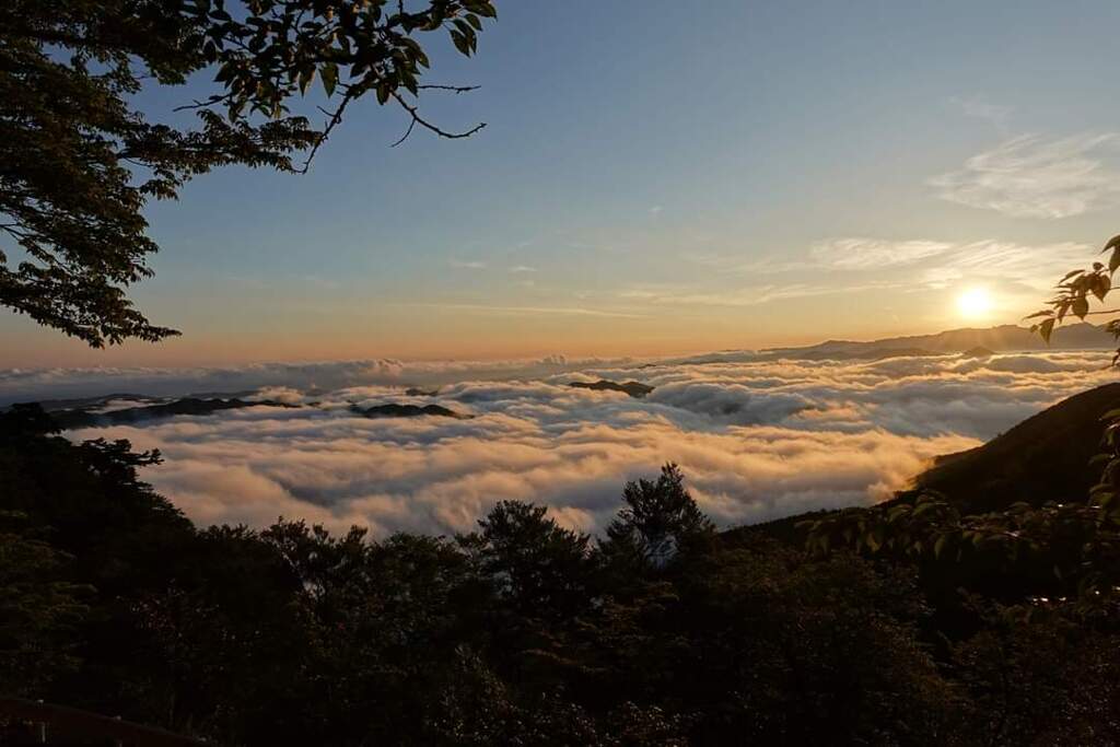 雲海