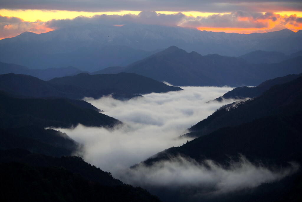 雲海