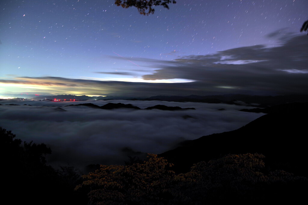 雲海