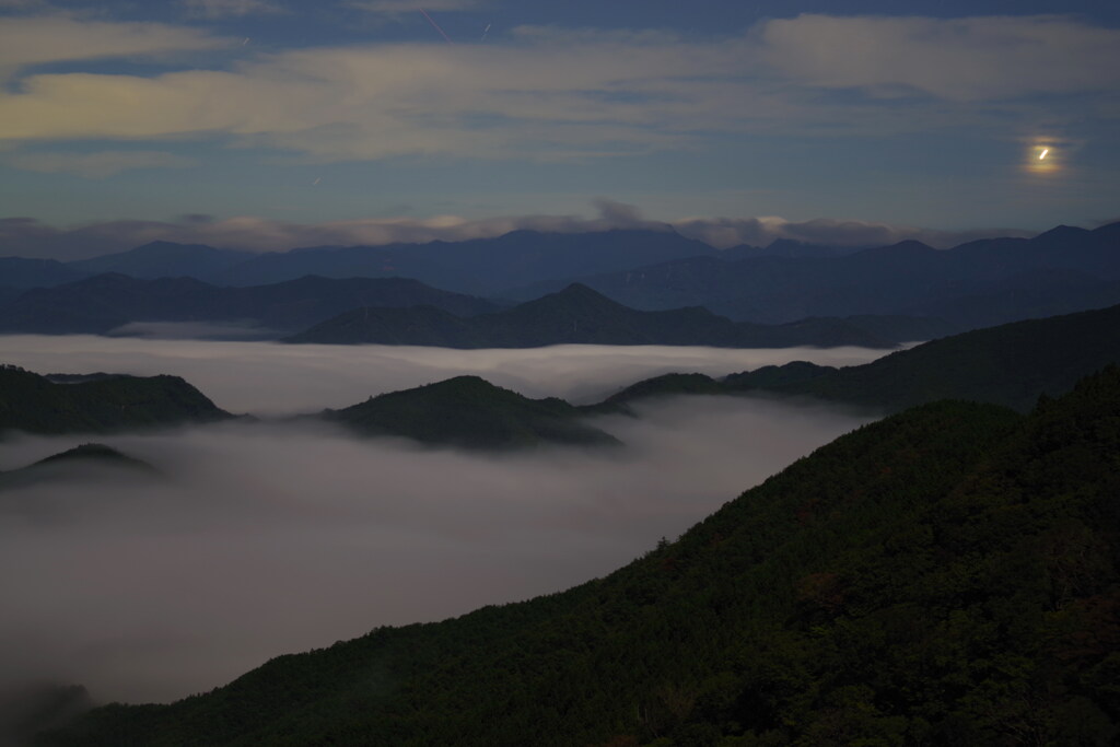雲海