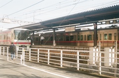 つつじヶ丘駅