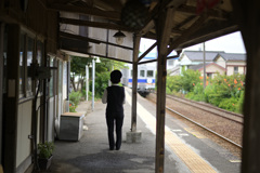 外川駅