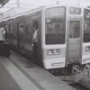 高尾駅　211系