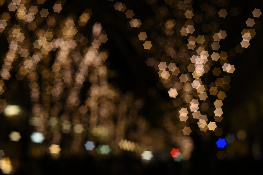Star Field