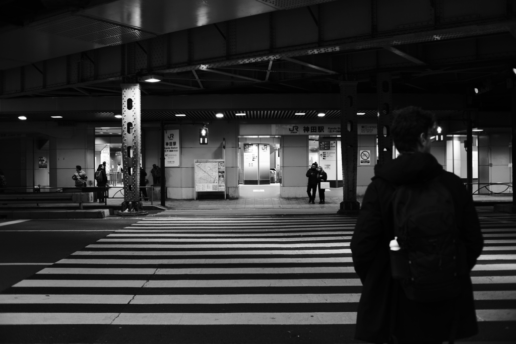 神田駅