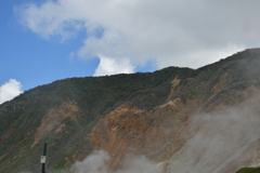 大涌谷