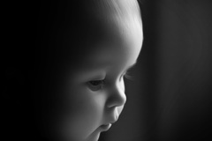 Very young