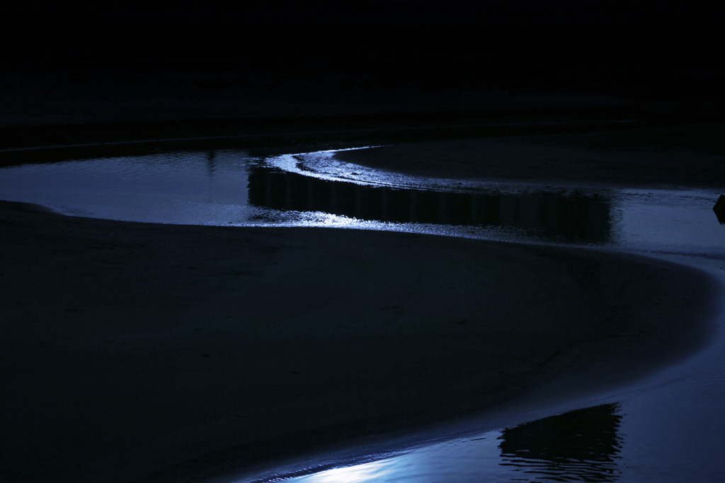 Water surface
