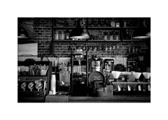 Coffee shop