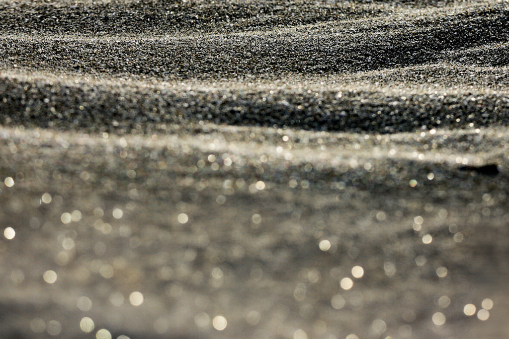 Sand