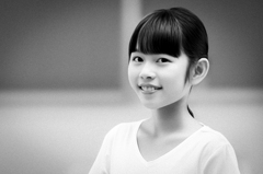 Kyushu girl