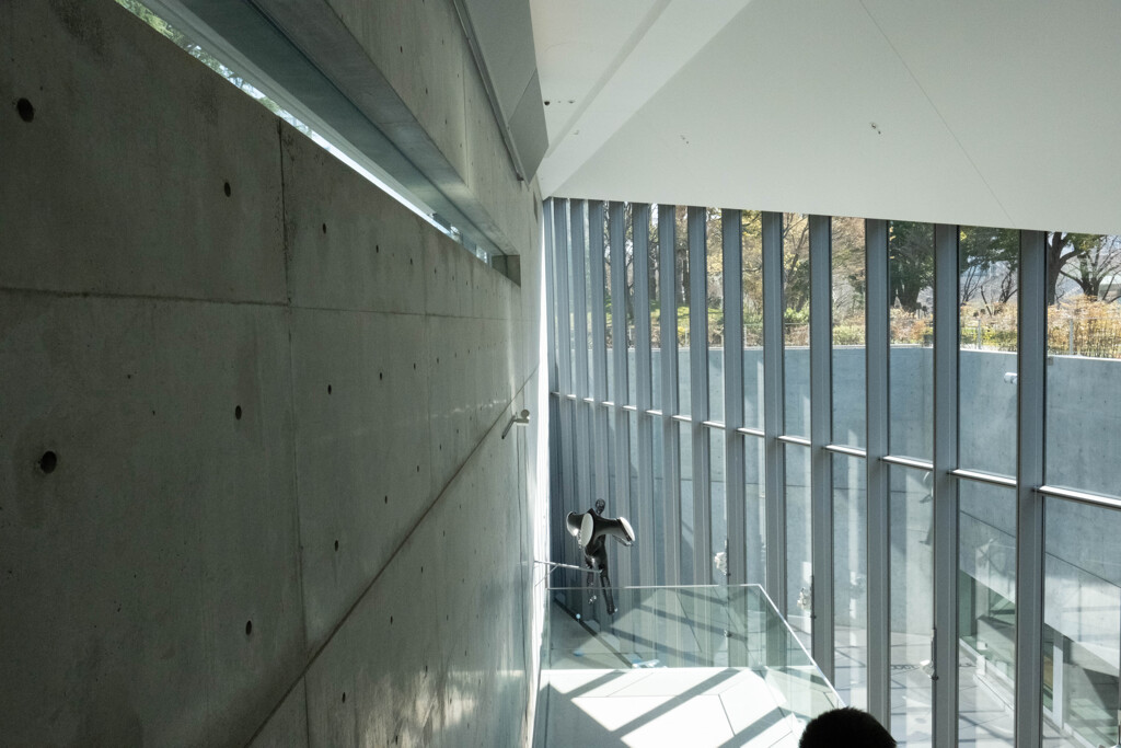 21_21 DESIGN SIGHT