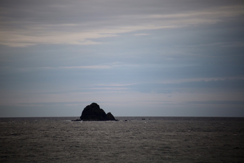手石島