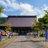 瑞泉寺（井波）