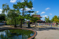 瑞泉寺（井波）