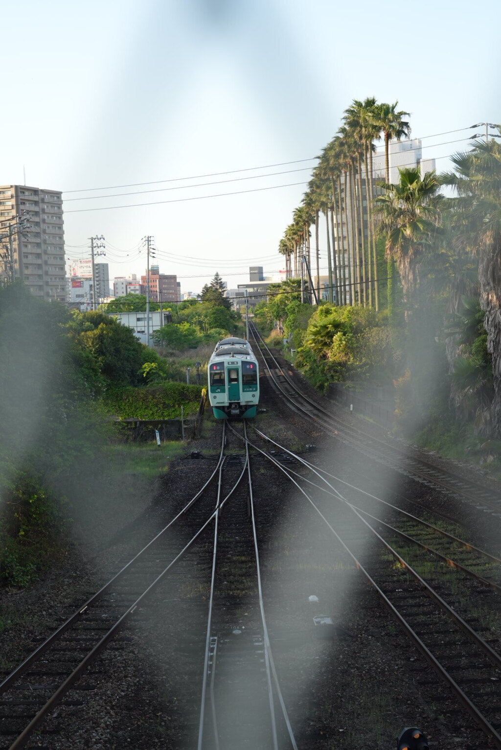 徳島駅