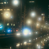 夜の東京散歩
