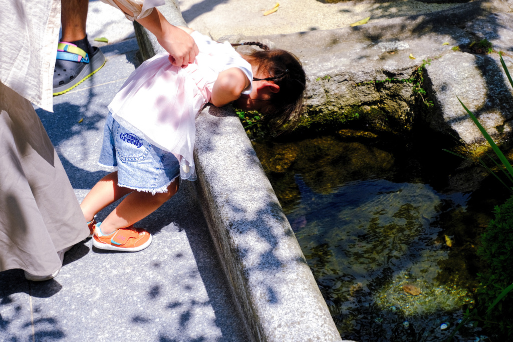 無限大の好奇心