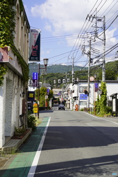 湯村温泉