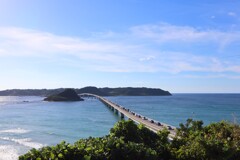 角島大橋