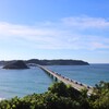 角島大橋
