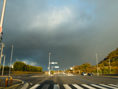 県道245号