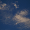 ほうき雲