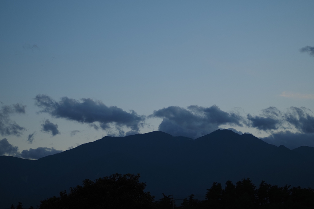 鳳凰三山