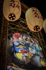 道頓堀 万灯祭
