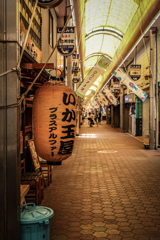 商店街