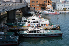 横浜水上警察署