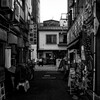 脇道