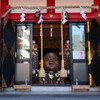 鷲神社　御社殿