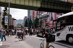 秋葉原
