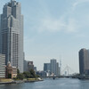 勝どき橋 1