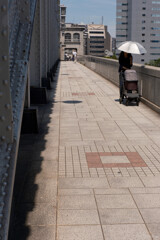勝どき橋 5