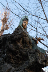 吉原観音