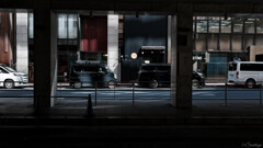 銀座 24