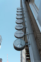 銀座 23