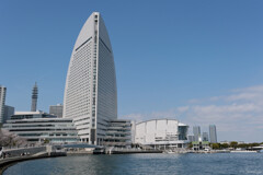 パシフィコ