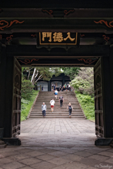 湯島聖堂